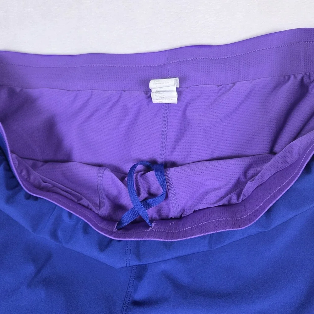 Fabletics The Fundamental Short‎ Lined 9
